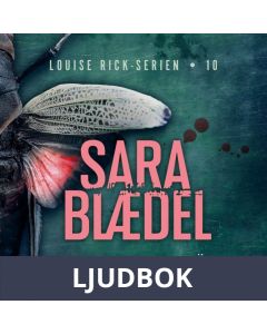 Flickan under trädet, Ljudbok