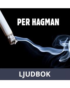 Cigarett, Ljudbok