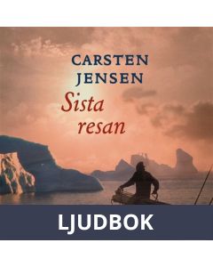 Sista resan, Ljudbok