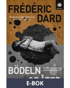 Bödeln gråter, E-bok