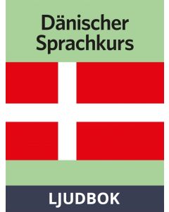 Dänischer Sprachkurs , Ljudbok