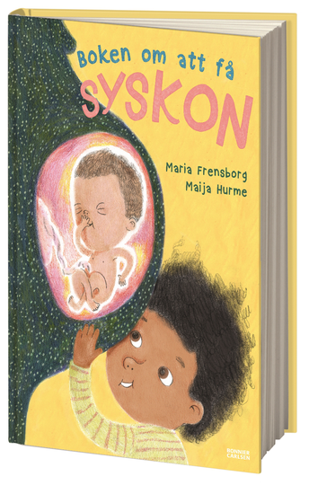 Boken Om Att Få Syskon