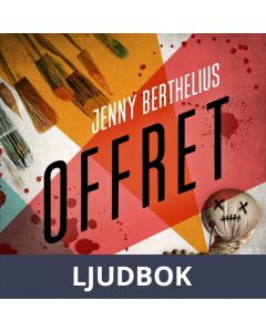 Offret, Ljudbok