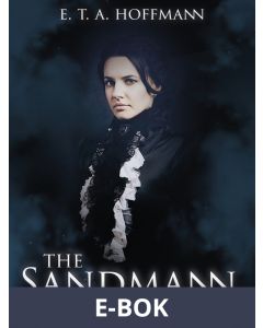 The Sandman, E-bok