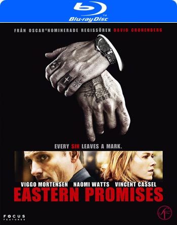 Eastern promises