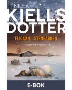 Flickan i Stenparken, E-bok