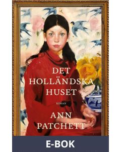 Det holländska huset, E-bok