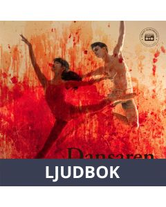 Dansaren, Ljudbok
