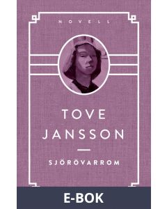 Sjörövarrom, E-bok