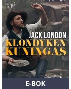 Klondyken kuningas, E-bok