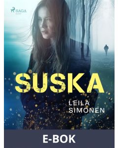Suska, E-bok