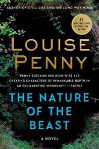 The Nature of the Beast: A Chief Inspector Gamache Novel