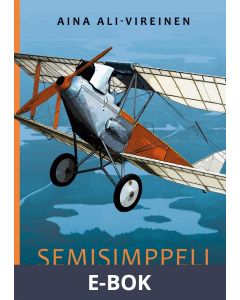 Semisimppeli Nippelipeli, E-bok