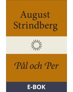 Pål och Per, E-bok
