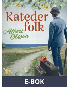 Katederfolk, E-bok