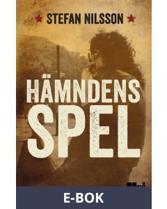 Hämndens spel, E-bok