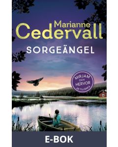 Sorgeängel, E-bok