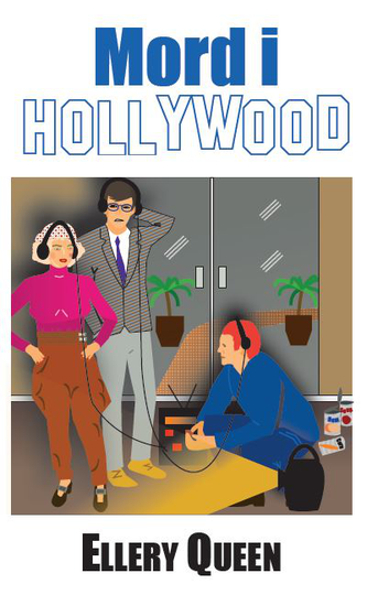 Mord I Hollywood