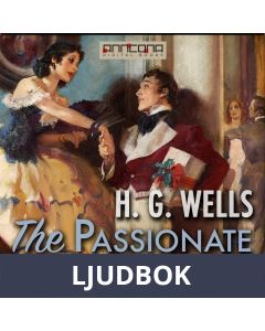 The Passionate Friends, Ljudbok