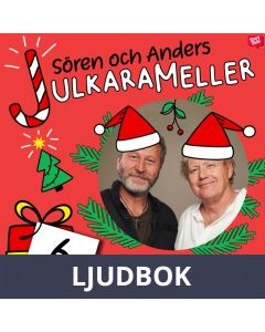 Super-Bråkan och laservapnet, Ljudbok