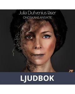 Ondskans ansikte, Ljudbok