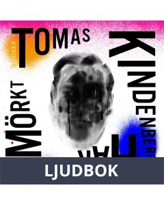 Här var det mörkt, Ljudbok