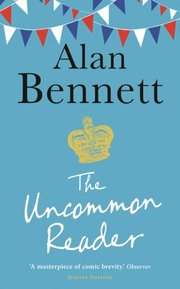 Uncommon Reader