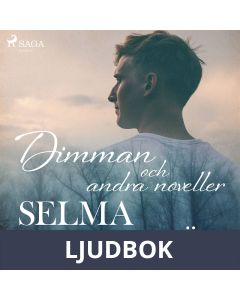 Dimman (och andra noveller), Ljudbok