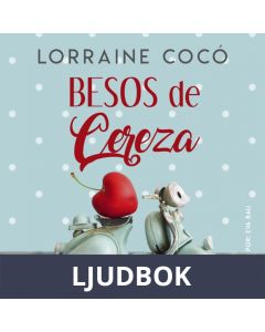 Besos de cereza, Ljudbok