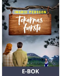 Tokarnas furste, E-bok