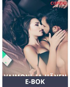Vaimoni ja hänen oppilaansa, E-bok