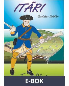Itäri: Savolainen länkkäri, E-bok