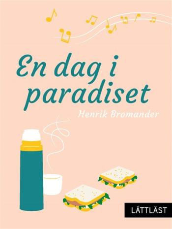 En Dag I Paradiset / Lättläst