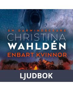 Enbart kvinnor, Ljudbok