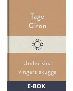 Under sina vingars skugga, E-bok
