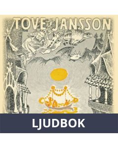 Lyssnerskan (Novellsamling), Ljudbok