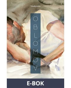 Oblomov, E-bok