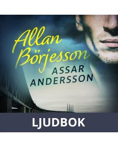 Allan Börjesson, Ljudbok