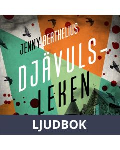 Djävulsleken, Ljudbok
