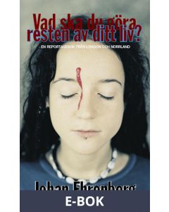 Vad ska du göra resten av ditt liv, E-bok