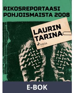 Laurin tarina, E-bok