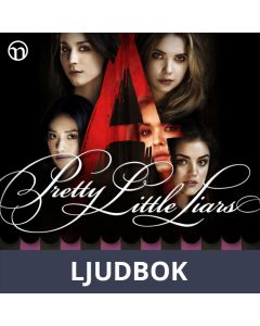Pretty Little Liars #5: Syndig, Ljudbok