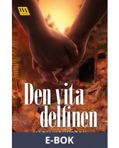 Den vita delfinen, E-bok