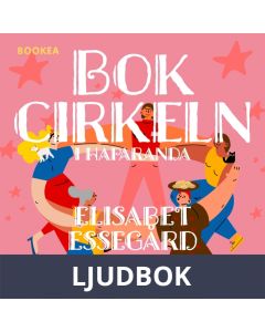 Bokcirkeln i Haparanda, Ljudbok