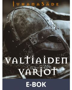 Valtiaiden varjot: Maattomat kuninkaat 3, E-bok