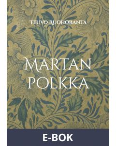 Martan polkka, E-bok