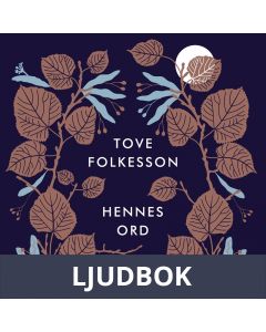 Hennes ord : Värk I-III, Ljudbok