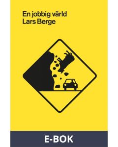 En jobbig värld, E-bok
