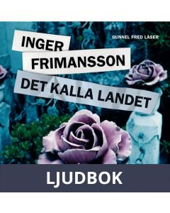 Det kalla landet, Ljudbok