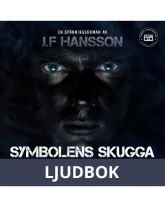 Symbolens skugga: del 1, Ljudbok